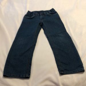 Boys jeans